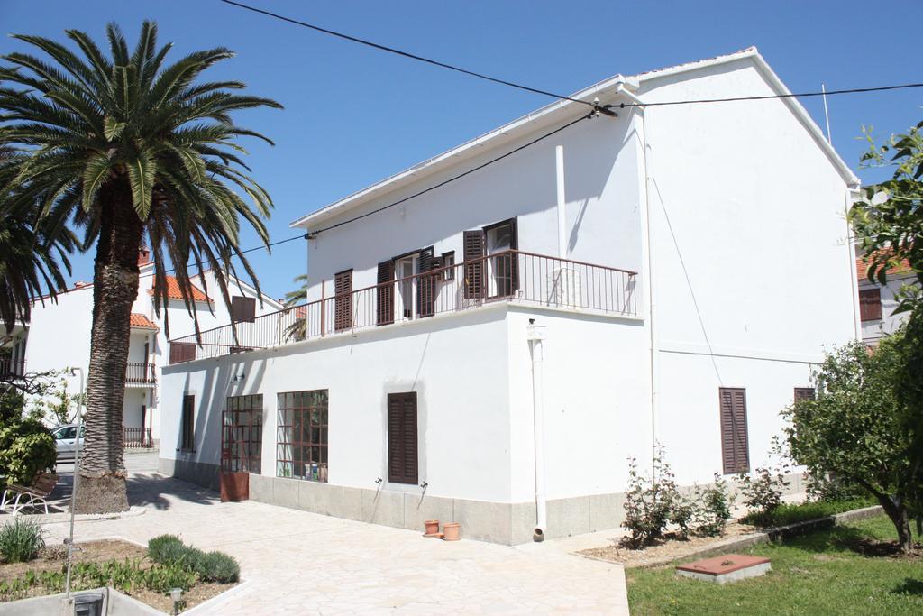 Apartments Dr. Vlasic Podstrana Extérieur photo