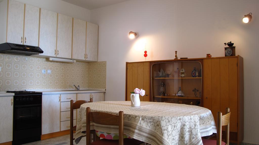 Apartments Dr. Vlasic Podstrana Extérieur photo